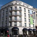 Vauban Brest