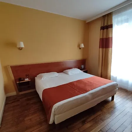 Vauban Hotel Brest