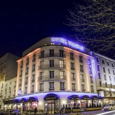 Hotel Vauban