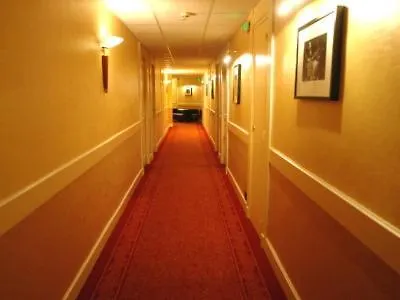 Vauban Hotel 3*
