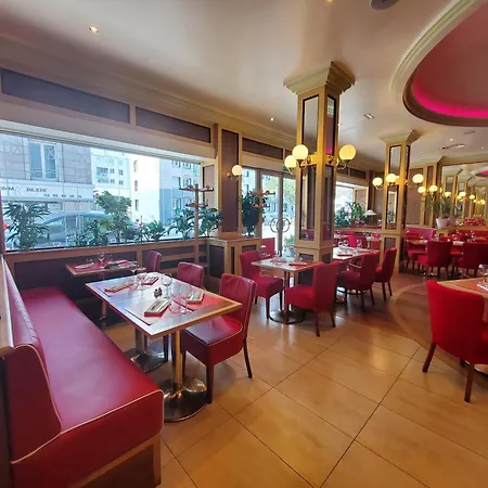 Vauban 3* بريست