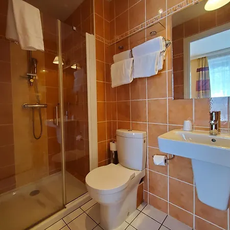 Vauban Hotel Brest