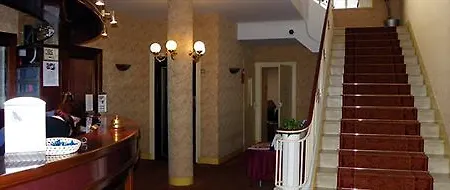 Hotel Vauban Brest