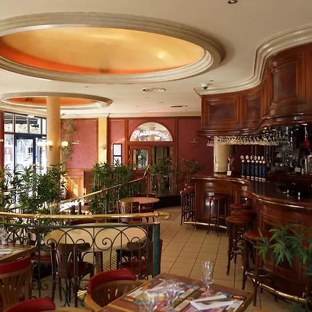 Hotel Vauban 3*