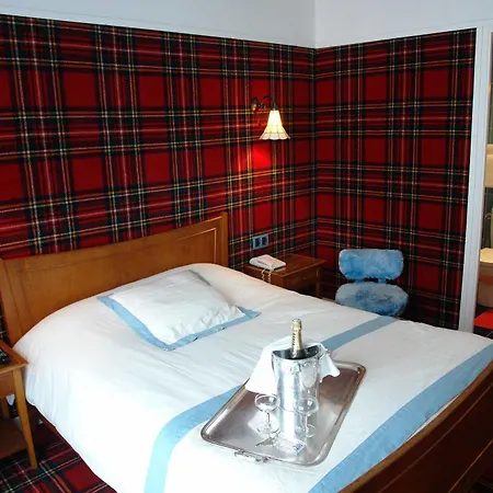 Vauban Hotel