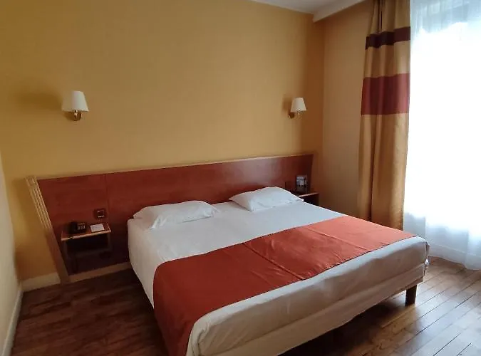 Vauban فندق بريست