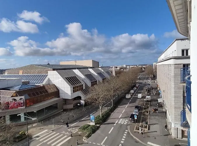 Vauban 3* بريست