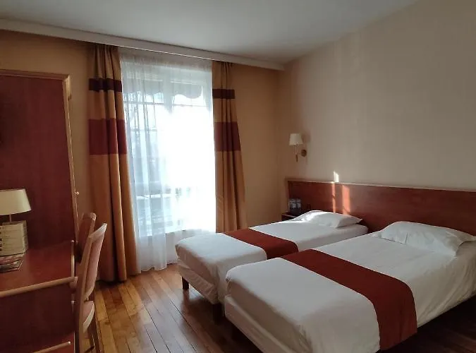 Vauban 3* بريست