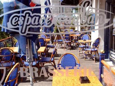 Vauban 3* بريست