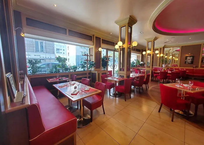 Vauban 3* بريست