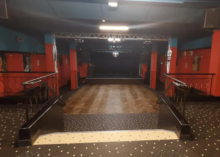 Vauban فندق بريست