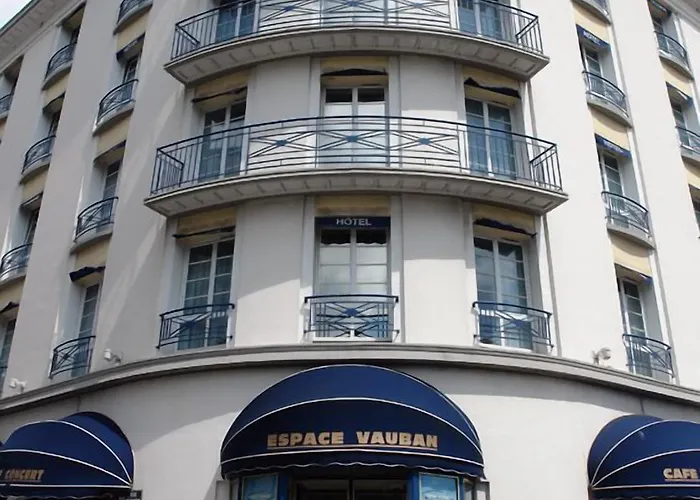 Vauban 3*