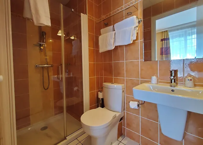 فندق Vauban بريست