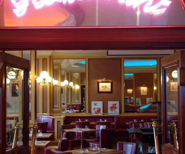 Vauban 3* بريست