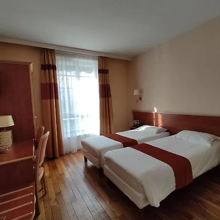 Vauban 3* Brest