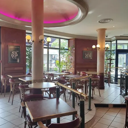 Vauban Hotel Brest