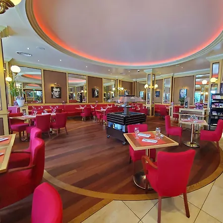Vauban Hotel Brest