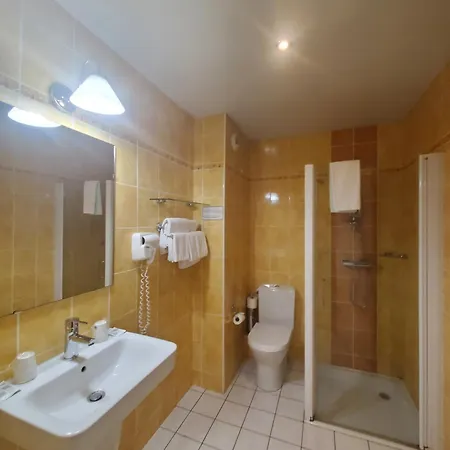 Vauban 3* Μπρεστ