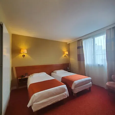 Vauban Hotel 3*