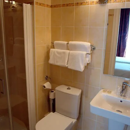 Hotel Vauban Brest