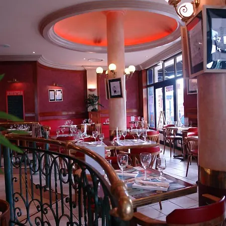Vauban Hotel 3*