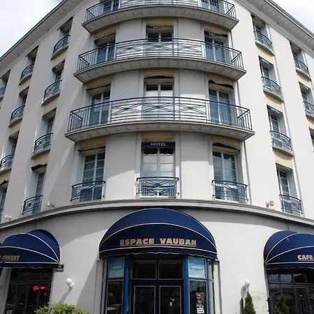Vauban 3*