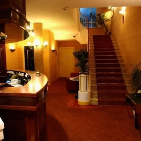Otel Vauban