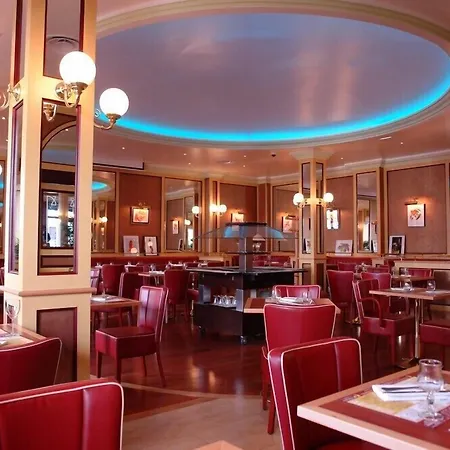 Hotel Vauban 3*