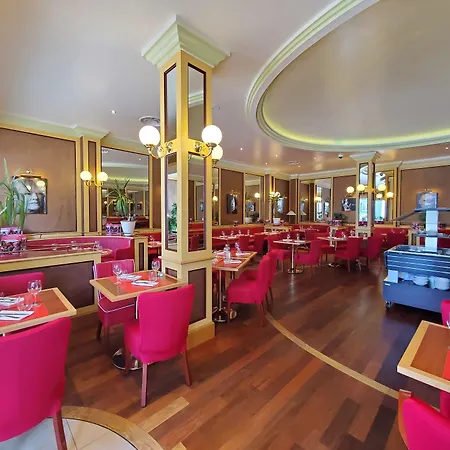 Hotel Vauban