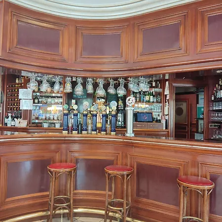 Vauban Hotel