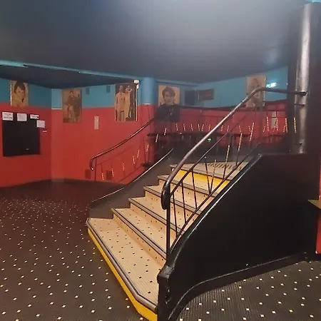 Vauban Hotel