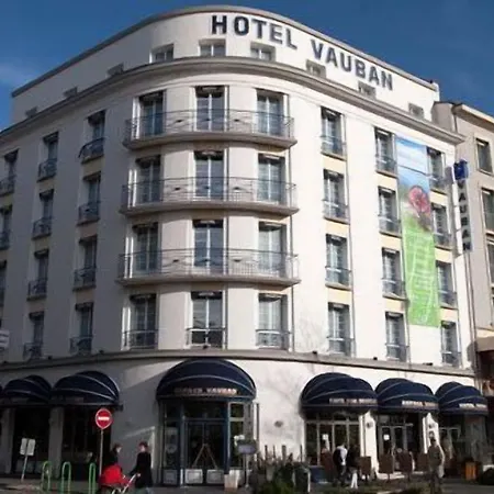 Vauban Brest
