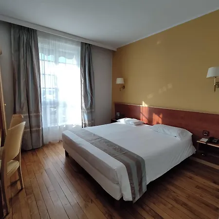 Ξενοδοχείο Vauban 3*