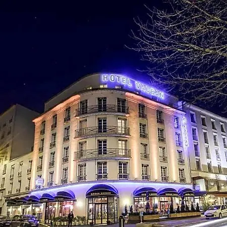 Vauban Brest