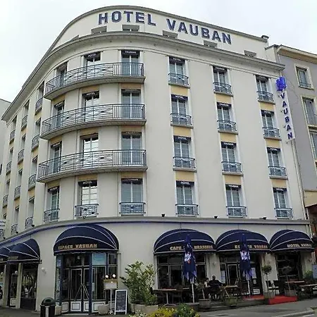 Vauban Hotel
