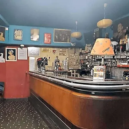 Hotel Vauban Brest