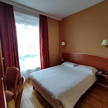 Vauban Hotel Brest