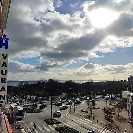Vauban Hotel Brest