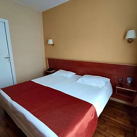 Vauban Hotel Brest