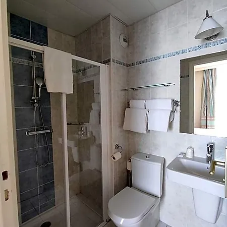 Vauban Hotel Brest