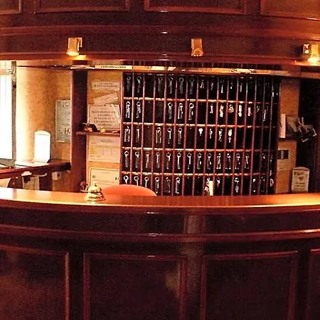 Vauban Hotel