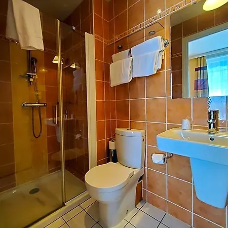 Hotel Vauban Brest