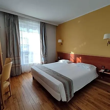 Hotel Vauban Brest