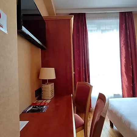 Hotel Vauban 3*