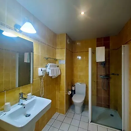 Vauban Hotel 3*