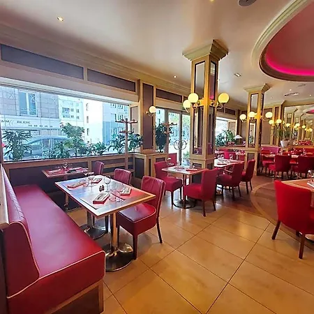 Hotel Vauban 3*