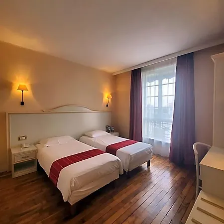 Hotel Vauban