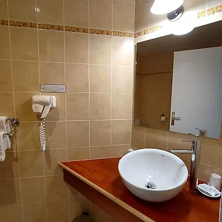 Hotel Vauban 3*