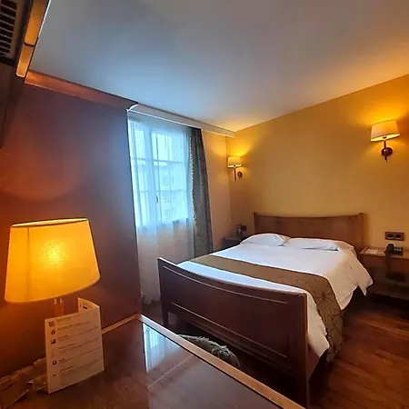 Hotel Vauban 3*