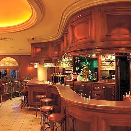 Vauban Hotel 3*